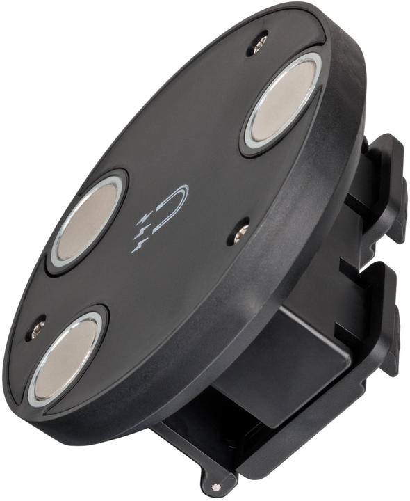 Brennenstuhl Magnethalter für Akku LED Arbeitsstrahler