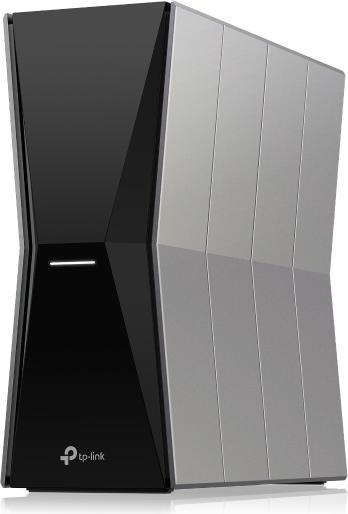 Actual product image TP-Link BE19000 TRI-BAND WI-FI 7 ROUTER
