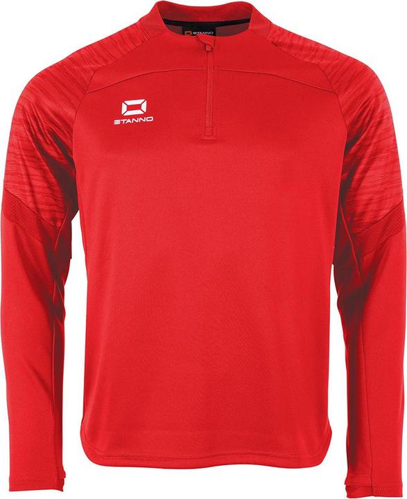 Produktbild Stanno Bolt Quarter Zip Top (S)