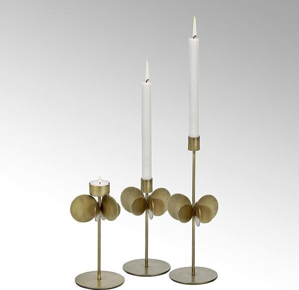 Actual product image Lambert Hervee candle holder