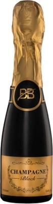 Produktbild Bharara Champagne Black (Eau de Parfum, 100 ml)