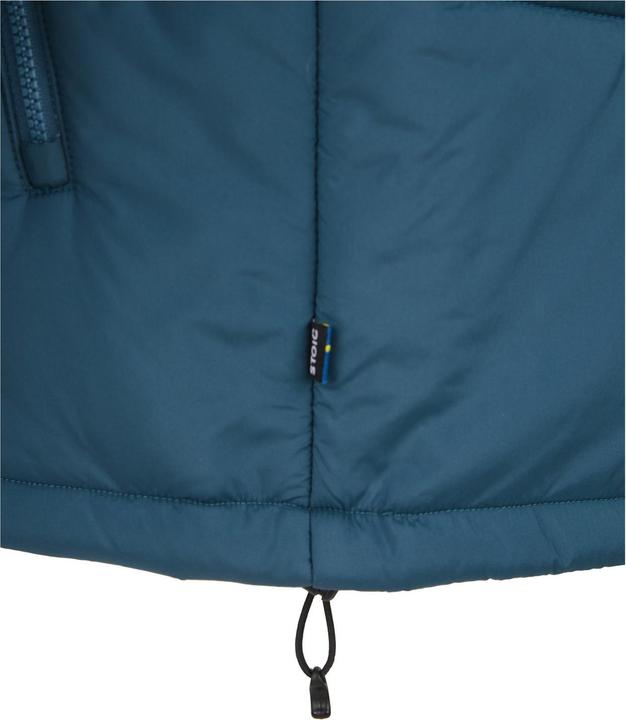 Actual product image Stoic MountainWool200 StorboSt. Hoody (XXL)