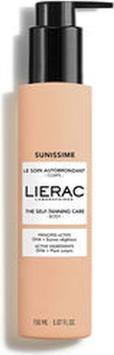 Immagine prodotto Lierac Sunissime Self-Tanning Body Lotion 150ml