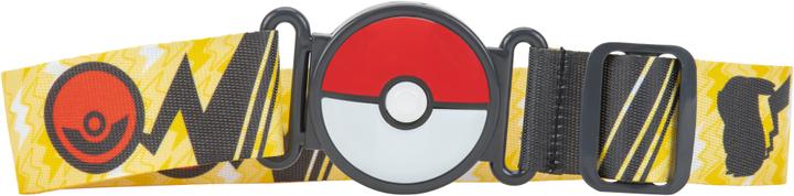 Produktbild Jazwares Clip'n'Go Poké Gürtel Set