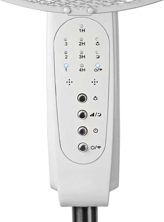 Produktbild Nedis Intelligenter WLAN-Ventilator