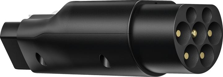 Actual product image EcoFlow DELTAPro X-Stream CC