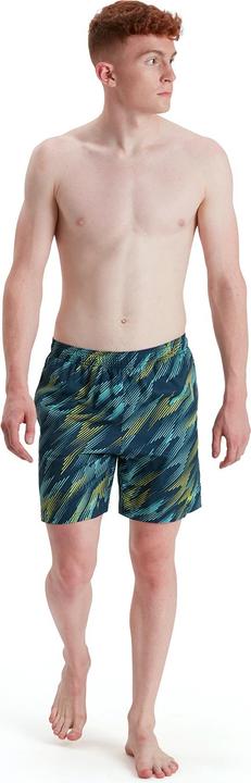 Actual product image Speedo Sport Allover 18" Watershort (S)