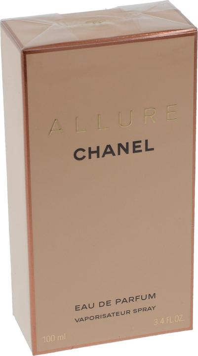 Chanel Allure