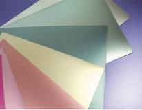 Produktbild Trimcraft Effektpapier Metallic Mix, A4, bunt, 8 Blatt (8 x)