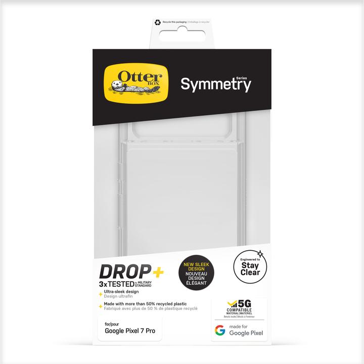 Immagine prodotto OtterBox Symmetry (Google Pixel 7 Pro)