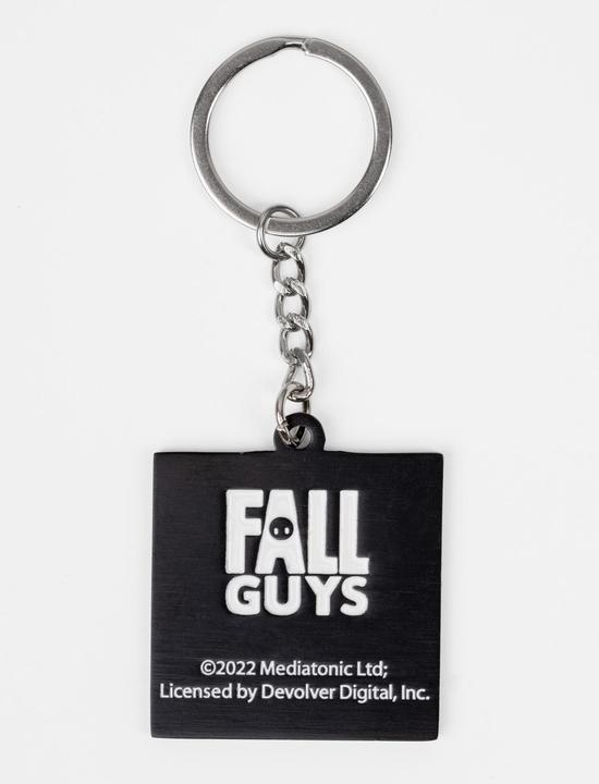 Image du produit Itemlab Porte-clés Fall Guys Square Eyes
