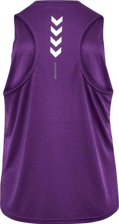Actual product image hummel Hmlte Curvy Tanktop Plus (XL)