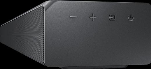 Produktbild Samsung Hw-Ms650 (180 W, 3.0 Kanal)
