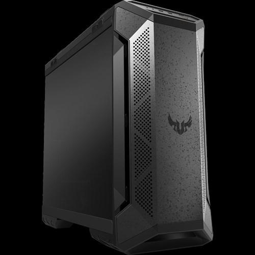 Actual product image ASUS TUF GT501 (ATX, mATX, Mini-ITX, E-ATX)
