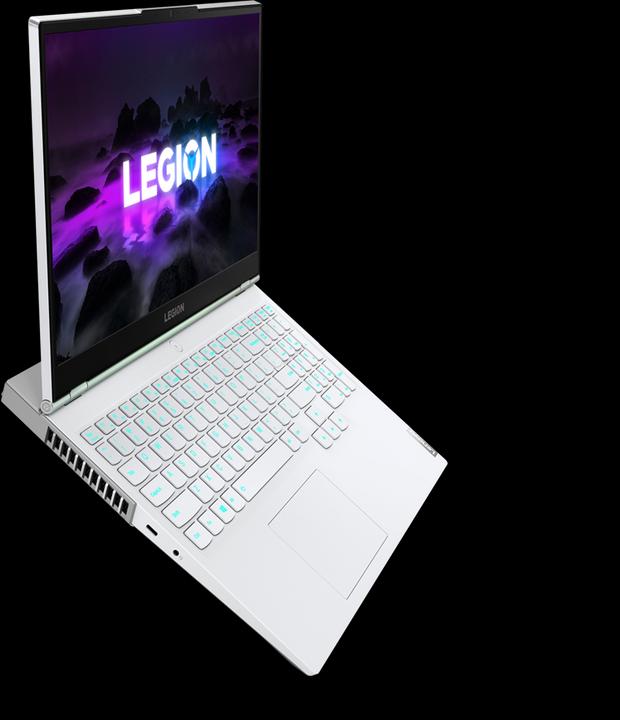 Image du produit Lenovo Legion 5 (15.60", AMD Ryzen 5 5600H, 16 Go, 512 Go, CH)