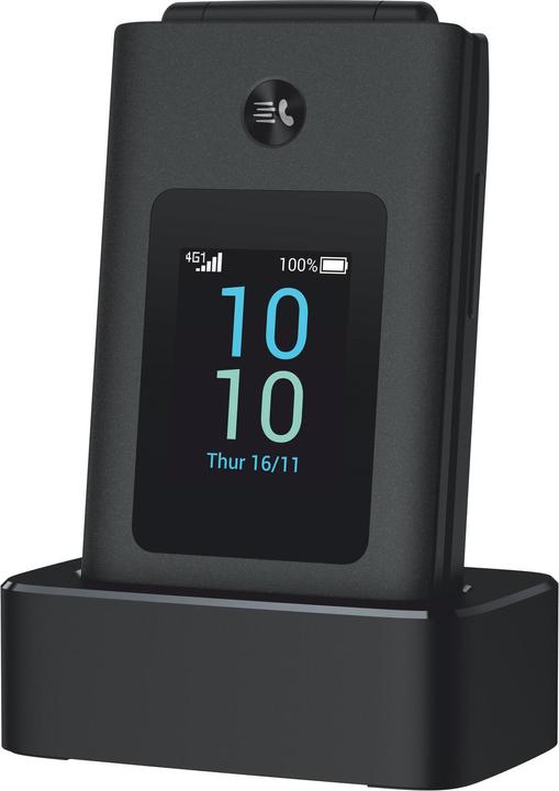 Produktbild TCL Onetouch 4043 (3.20", 4G)