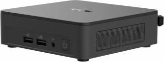 Produktbild ASUS RNUC13ANKi70QC3 Intel Core i7-1360P 2x8GB 512GB UK Cord W11P (Intel Core i7-1360P)