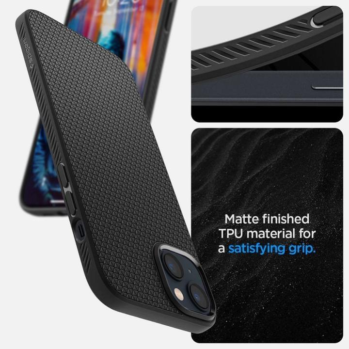 Produktbild Spigen Liquid Air (Apple iPhone 14)