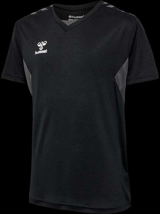 Actual product image hummel Hmlauthentic Pl Jersey S/S Kids (116)