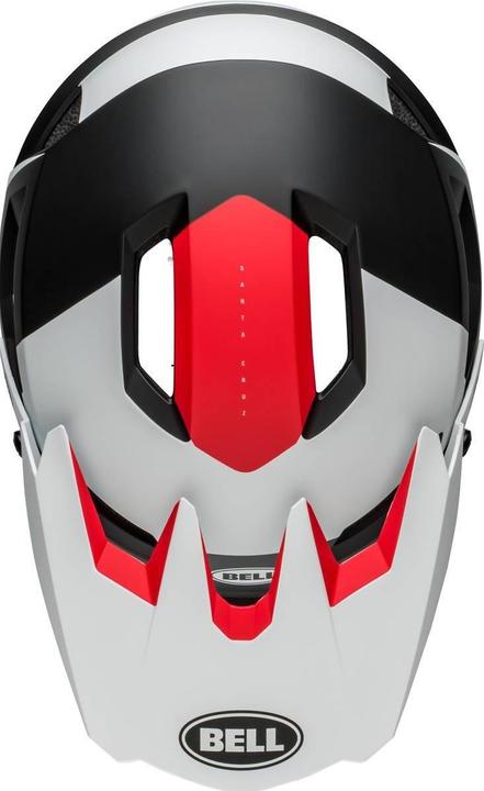 Actual product image Bell Sanction II DLX MIPS Helmet (57 - 59 cm)