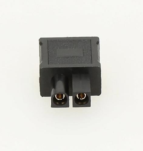 Actual product image Team Orion Adapter one piece Tamiya (male) to Traxxas (female)