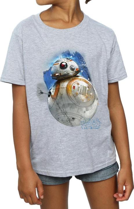 Produktbild Star Wars TShirt Mädchen (152, 158)