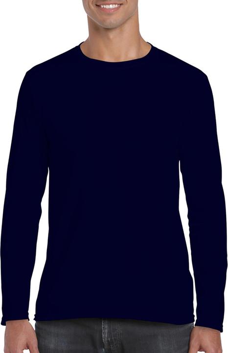 Produktbild Gildan Soft Style TShirt (5 StückPackung) (M)