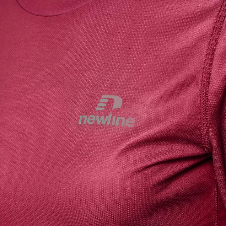 Produktbild Newline nwlMEMPHIS T-SHIRT L/S WOMAN (XS)