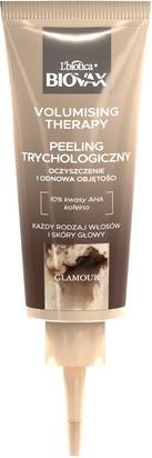 NoName Biovaxglamour Volumising Therapy Trichological Scalp Peeling 100ml (100 ml)