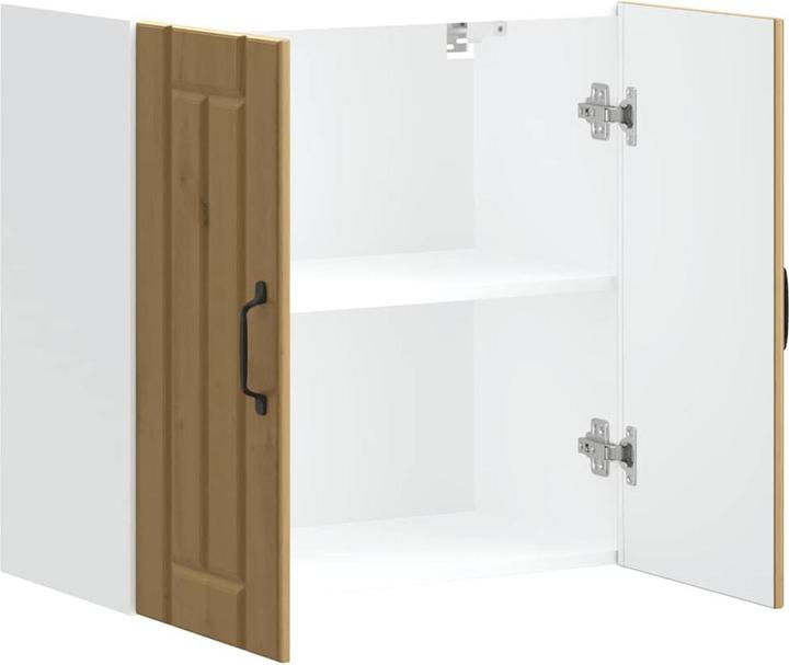 Image du produit VidaXL Madlene (60 x 31 x 60 cm)