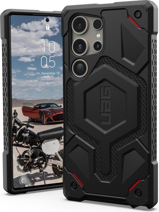 Produktbild UAG Monarch Pro (Samsung Galaxy S24 Ultra)