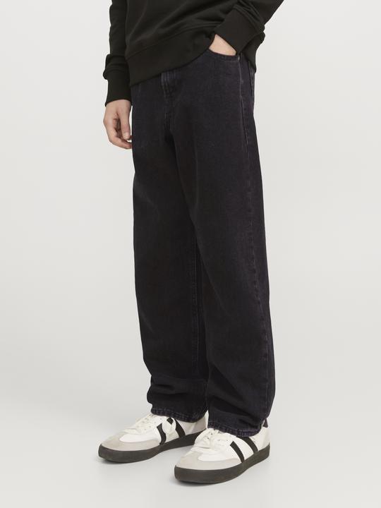 Image du produit Jack & Jones JJICHRIS JJORIGINAL SQ 041 JNR Relaxed Fit Jeans Junior Relaxed Fit Jeans (176)