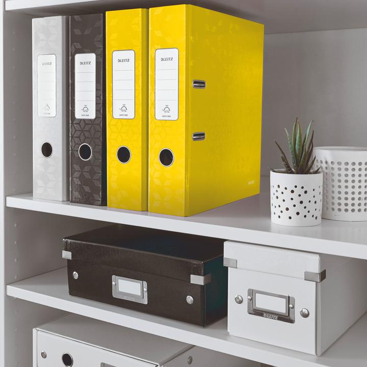 Image du produit Leitz Classeur 180° WOW (A4, 80 mm, 1 pièce(s))