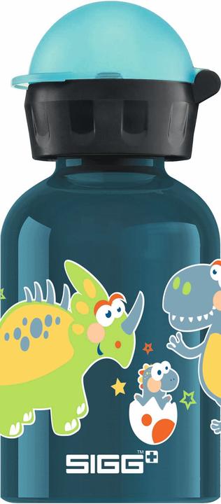 Small Dino