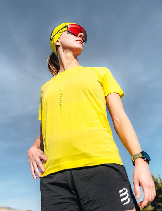 Image du produit Compressport Performance SS Tshirt W (M)