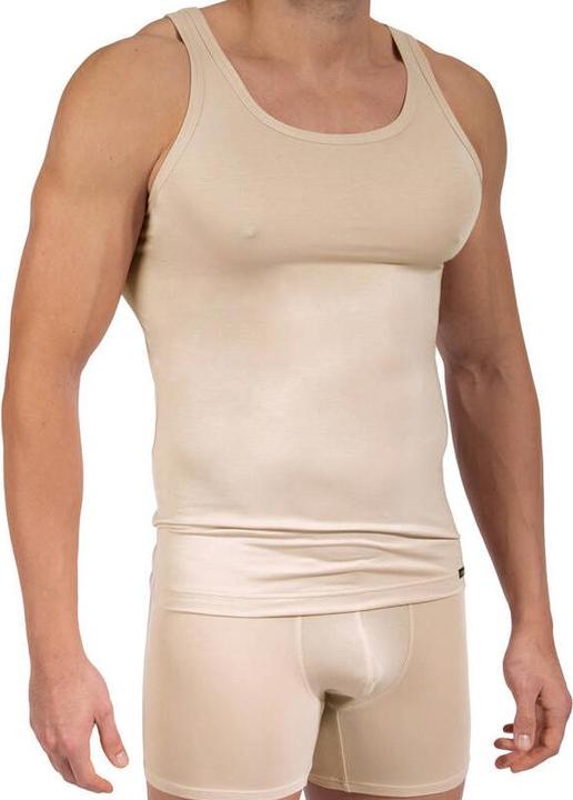 Produktbild Olaf Benz Sportshirt Modal (XXL)