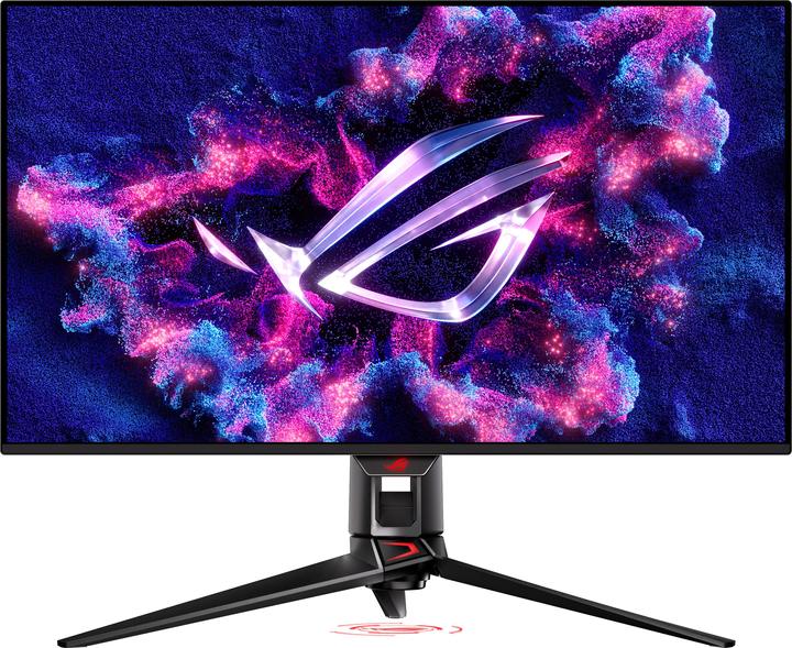 ASUS ROG Swift PG32UCDM (3840 x 2160 pixels, 31.50")