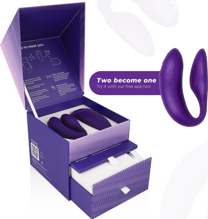 Produktbild We-Vibe Chorus