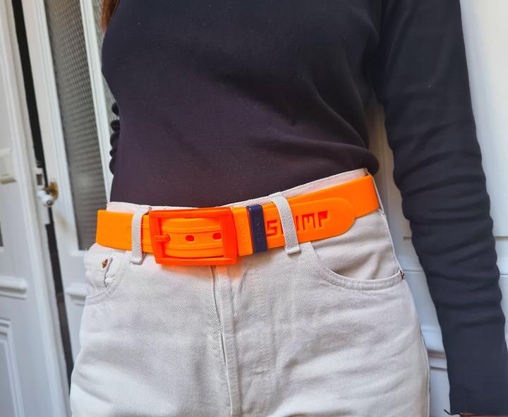 Actual product image Skimp Belt Original (140)