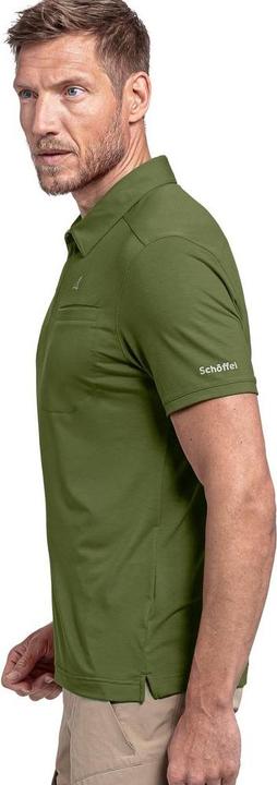 Immagine prodotto Schöffel Polo Ramseck (48, M)