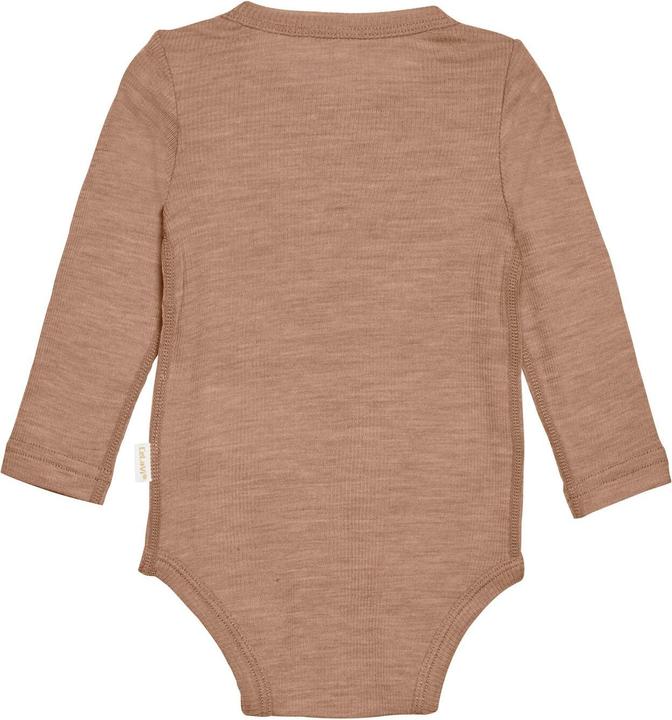 Produktbild CeLaVi Woll Body Macaroon (70)