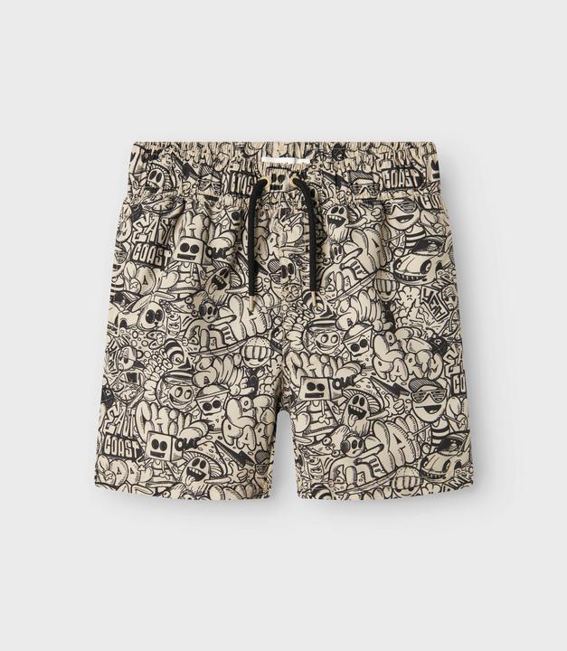 Actual product image Name it Short swimwear (140)