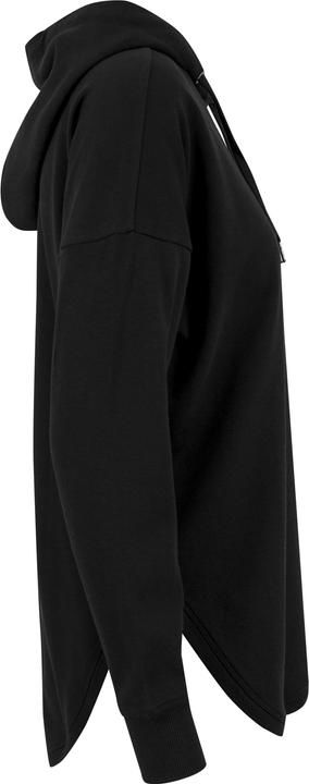 Actual product image Urban Classics Ladies Oversized Terry Hoody (M)