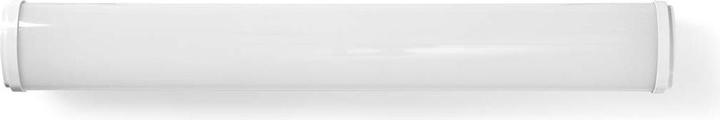 Image du produit Nedis Barre lumineuse LED pour locaux humides | 2430 lm | 4000 K | 22 W | IP65 (2430 lm)