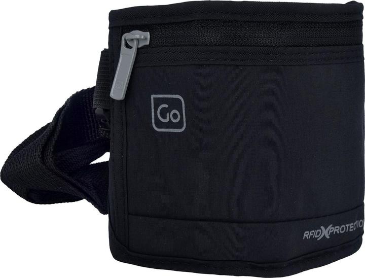 Image du produit Go Travel Gürteltasche RFID extrem leicht