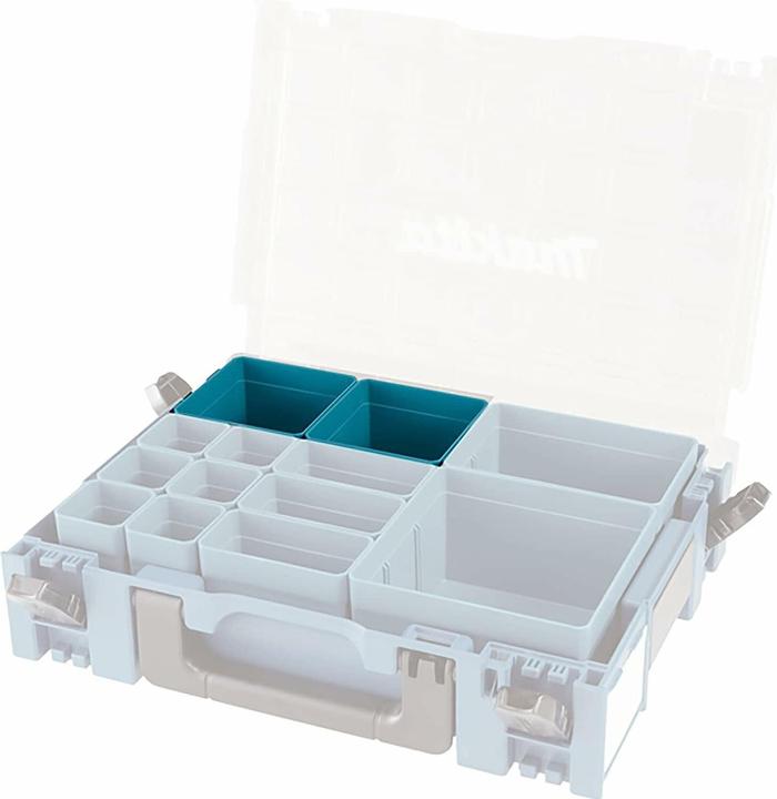 Productafbeelding Makita Maki boksinzet Maat 3 191X95-9