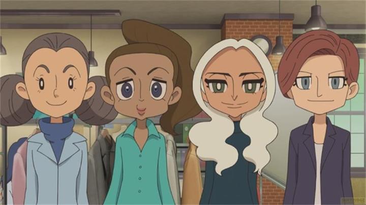 Image du produit Agence de détectives Layton - Les cas mystérieux de Katrielle : Volume 4 (2 DVDs) (DVD, Allemand, Japonais)