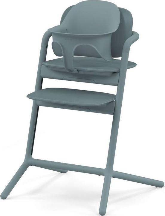 Actual product image Cybex Lemo 2 high chair 3-in-1 (Highchair)