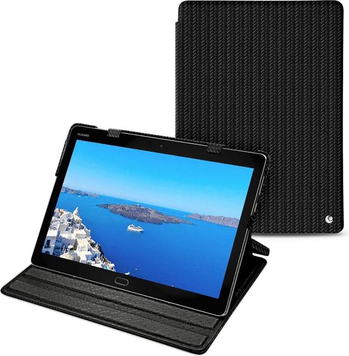 Image du produit Noreve Housse cuir horizontal (MediaPad M3 Lite 10)