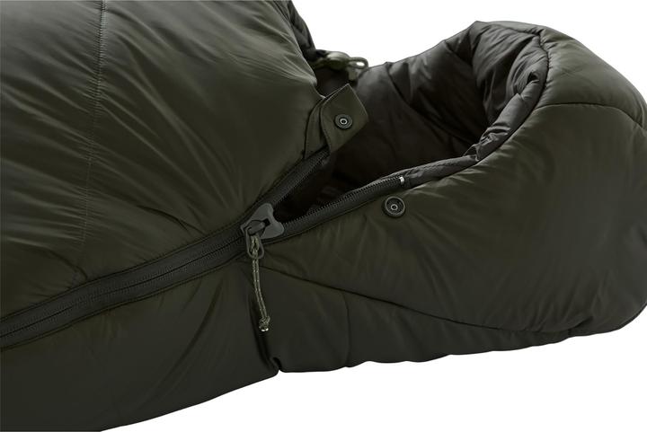 Produktbild Nordisk Knuth -20° Mummy
